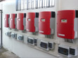 Impianto Parzialmente Integrato 41,04 kWp - Dalmine - Inverter Sma
